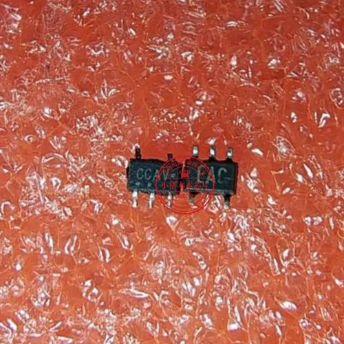 LMV331SQ3T2G 丝印CCAV  CCA开头 SC70-5