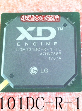 LGE101DC-R-1-TE        BGA      新的       一个起售