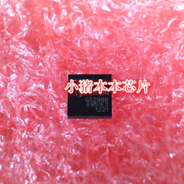 GS2988-INE3 GS2988 GS7116S5-ADJ-R丝印AOAST AOAFP GS7903SO-R