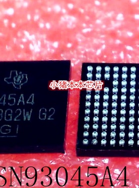 SN93045A4    93045A4     BGA封装        新的