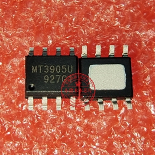 MT3905USPR MT3905U  WT3905U  SOP8 同步降压变压器   新的
