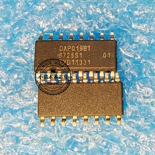 芯片DAP019BTDAP0198丝印899Z