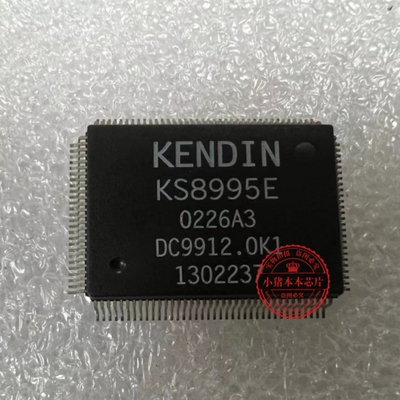 KS8995E 8995E QFP