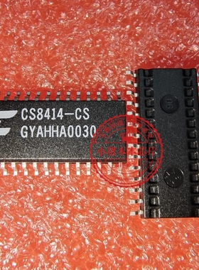 CS8414-CSZ CS8414 CS8414-CS CS8427-CSZ CS8427-CS SOP28全新