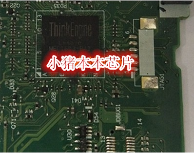 适用联想THINKPAD P50 NM-A451 MEC1653-BA1 EC 写好资料带程序