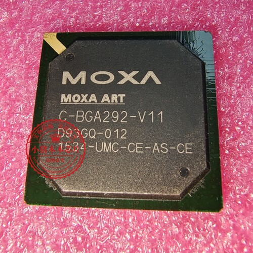 芯片C-BGA292-V11丝印BPV开头