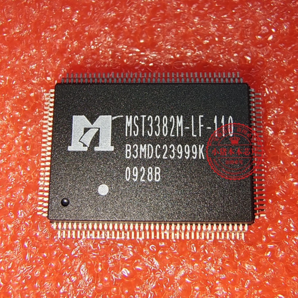 INL859RN芯片MST3382M-LF-110