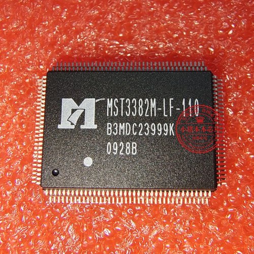 INL859RN芯片MST3382M-LF-110
