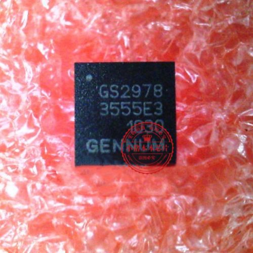 GS2978-CNE3芯片FB164A1MA-GD-F