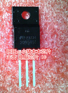 20N60S1 FMV20N60S1 20N60SI TO220F TMS320DM8168CCYGH BGA 新的
