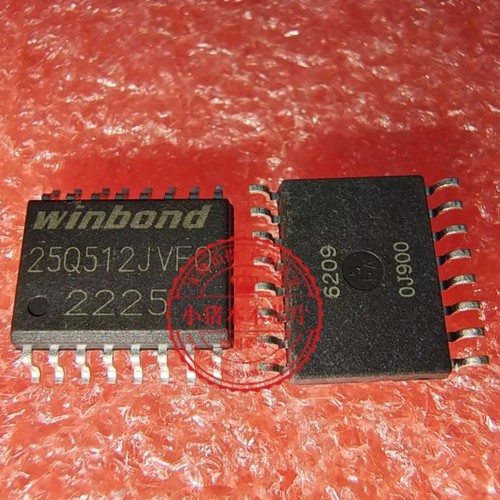 W25Q512JVFIQ  W25Q512JVFQ  25Q512JVFIQ    SOP16新