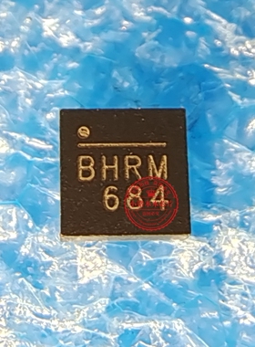 丝印BHR开头 BHRM BHRD QFN16封装 新的一个起拍