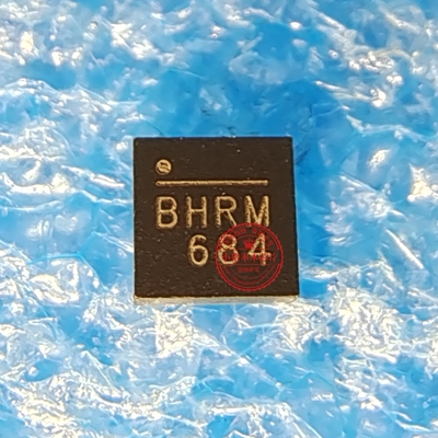 芯片BHRMBHRD丝印BHR开头