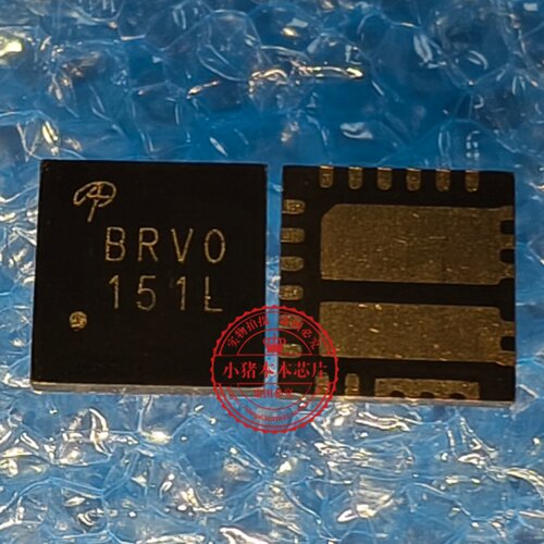 AOZ2264VQI-06 丝印 BRVO BRV0 BRVM BRV6 QFN4x4B_23L