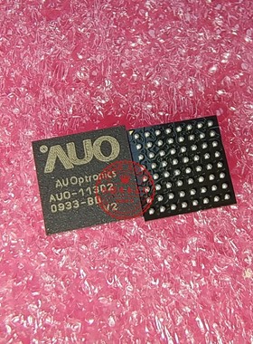 AUO-11302 V2 MB87M4290 M887M4290 BGA封装 新的一个起拍