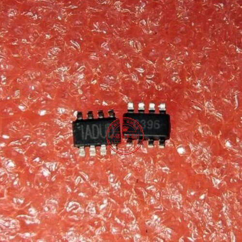 MP1498DJ-LF-Z 丝印IADUD IADU*  SOT23-8