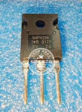 G4PH20K IRG4PH20K    IRG4PH20   TO-247  新的 一个起拍