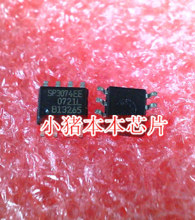 SP3074EEN-L TR   SP3074EEN-L   SP3074EEN   SP3074EE   SOP-8