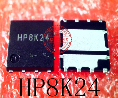 HP8K24TB芯片丝印HP8K24