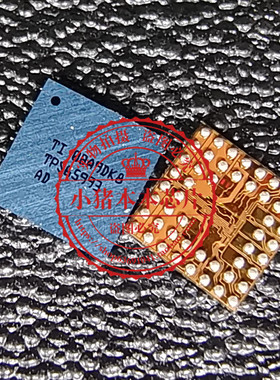 CX20757-11Z CX20757 CX20757-112 QF TPS65993ADYBGR TPS65993AD