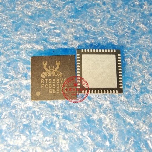 芯片RTS5875-GRALC269Q-VB6-CG