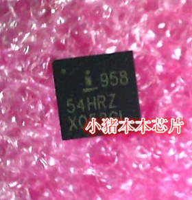 ISL95854HRZ 95854HRZ QFN LM2901AVQPWR L2901AV TSS0P14 IC 新