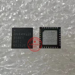 ISL95860HRTZ 95860HRTZ 95860 QFN 全新现货
