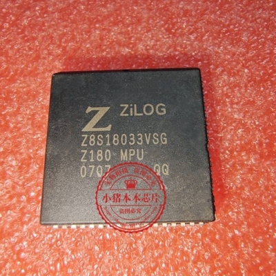 Z8S18033VSG Z8S18033VSC Z8S18033 PLCC68   新的  一个起拍