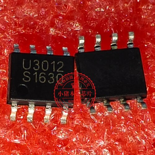 全新原装U3012  U3015 3012 U3018 SOP电源机电动控制器芯片