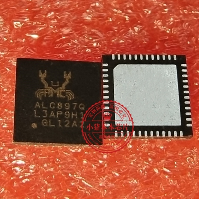 ALC897Q-VA2-CG ALC897Q 897Q QFN48全新