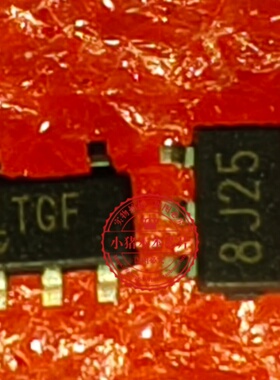 进口 LT1761ES5-3.3 丝印 LTGF   SOT23-5
