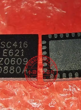 全新 SC416MLTRT SC416MLT SC416 QFN控制器芯片