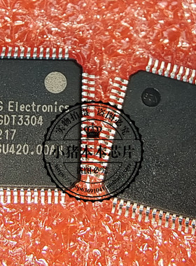 LGDT3304 TSU69KR-VK QFP P9503IA P95031A K4E641613C-GN60 BGA