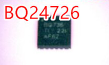 BQ726 BQ24726 BQ24726RGRR QFN20封装 电源芯片 新的