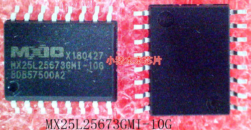 MX25L25673GMI-10G MX25L25673GM1-10G MX25L25673GMI SOP-16新的