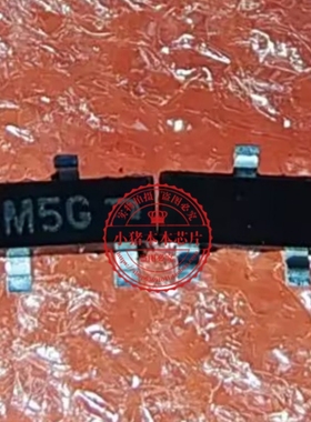 MMBD352LT1G 丝印M5G SOT-23