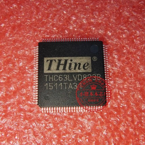 THC63LVD823B  THC63LVD8238      QFP     新的  一个起拍
