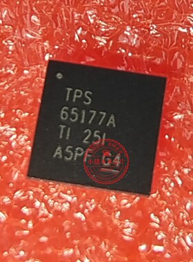 MP2181GTL-Z丝印BEVJ TPS65177ARHAR 65177A QFN 新的一个起拍
