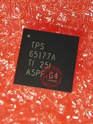 MP2181GTL-Z丝印BEVJ TPS65177ARHAR 65177A QFN 新的一个起拍