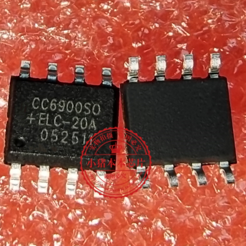 全新原装 CC6900SO-20A CC6900S0  CC6900S0-20A SOP8