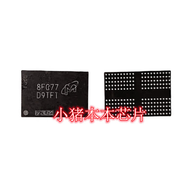 D9TFT集成电路植球测试