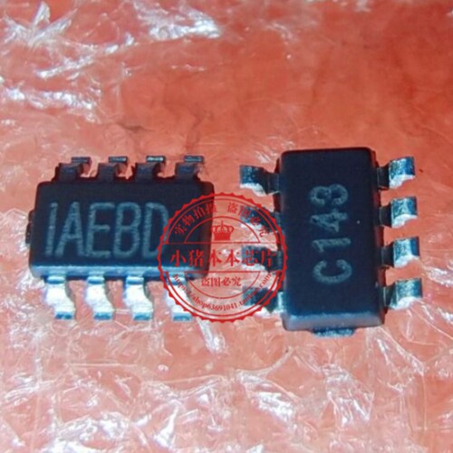 MP2161GJ-Z  MP2161GJ MP2161 IAEBE IAEBD 1AEBE  AE开头