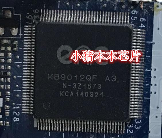 适用于三星3445VC NP355V4C 355V4G 355V5C LA-8863P KB9012QF A3 电子元器件市场 其它电脑元件/零配件 原图主图