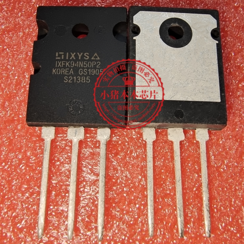 IXFK94N50P2  IXFK94N50     TO-264 500V 94A