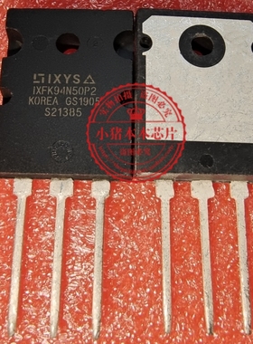 IXFK94N50P2  IXFK94N50     TO-264 500V 94A