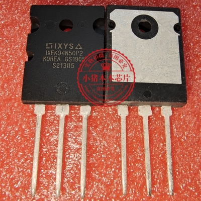 IXFK94N50P2  IXFK94N50     TO-264 500V 94A