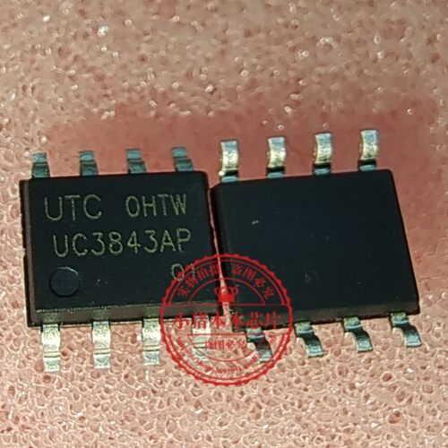 集成电路UC3843APNE5534ADR
