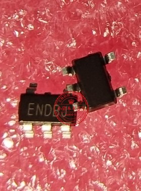 GS7615STDB-R丝印ENDBB END开头 SOT23-5脚 全新原装
