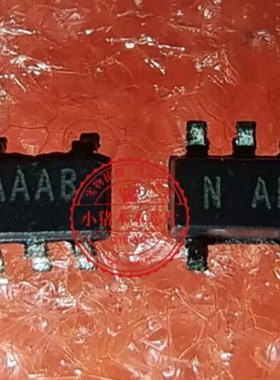 MAX4502EUK SOT23-5 贴片 丝印AAAB 新的  一个起拍