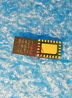 LT8642EV-1#TRMPBF LT8642EV-I LT8642EV-1 LT8642EVI丝印86421